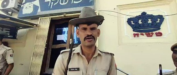 इजरायली पर्यटकों की बढ़ाई सुरक्षा