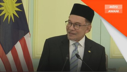 Pasukan petugas khas lima sektor ekonomi ditubuhkan