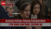 Alessia Pifferi, Disposta Perizia Psichiatrica: I Pm Sono Contrari, Dicono No!