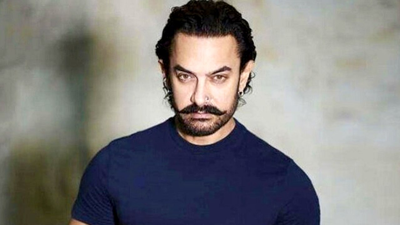 Aamir Khan ने बताया कि Sitaare Zameen Par कैसी फिल्म है, बेटे  Junaid Khan की डेब्यू फिल्म पर बोली यह बात?