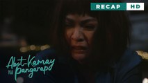 Abot Kamay Na Pangarap: Moira, ang palaban na pulubi! (Weekly Recap HD)