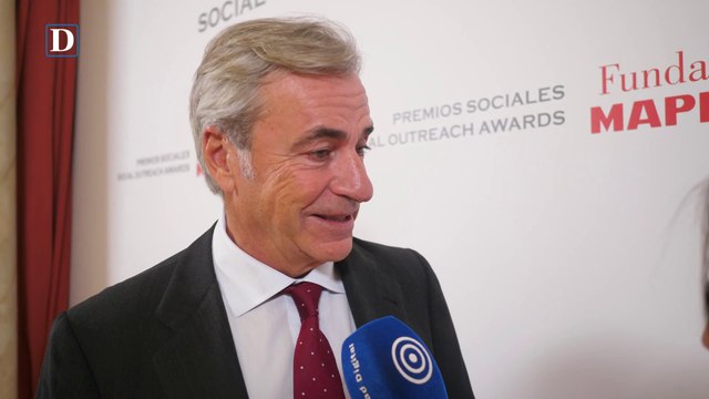 Carlos Sainz habla para Libertad Digital: Mi objetivo es el cuarto Dakar