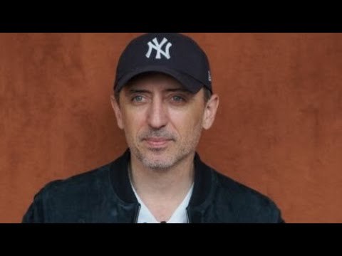 PHOTO Gad Elmaleh en deuil : il perd l'être cher qui lui avait inspiré son...