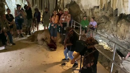 Nothing Else Matters Fiddlin' Brothers Corporate Event