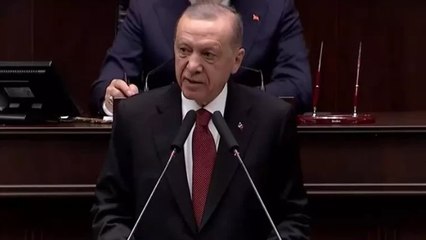 Cumhurbaşkanı Erdoğan: Kimse tıpış tıpış oy vermedi