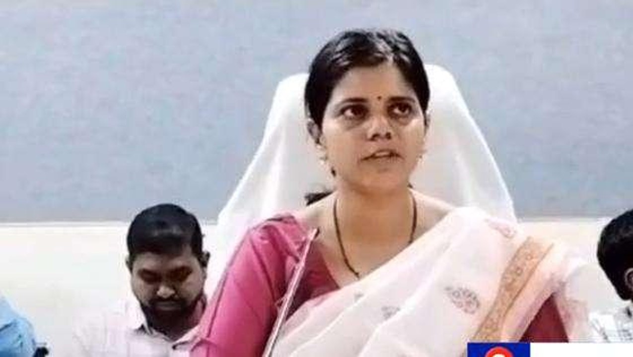 ములుగు: పకడ్బందీగా ఎన్నికలను నిర్వహిస్తాం..!