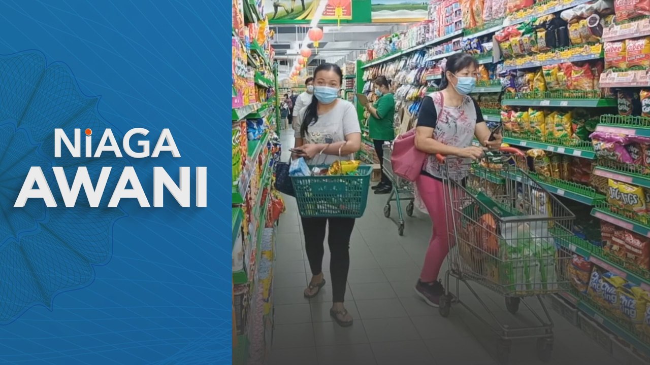 BMI berpandangan positif tetapi berhati-hati