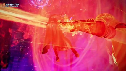 Martial Master Eps. 341~360 Subtitle Indonesia