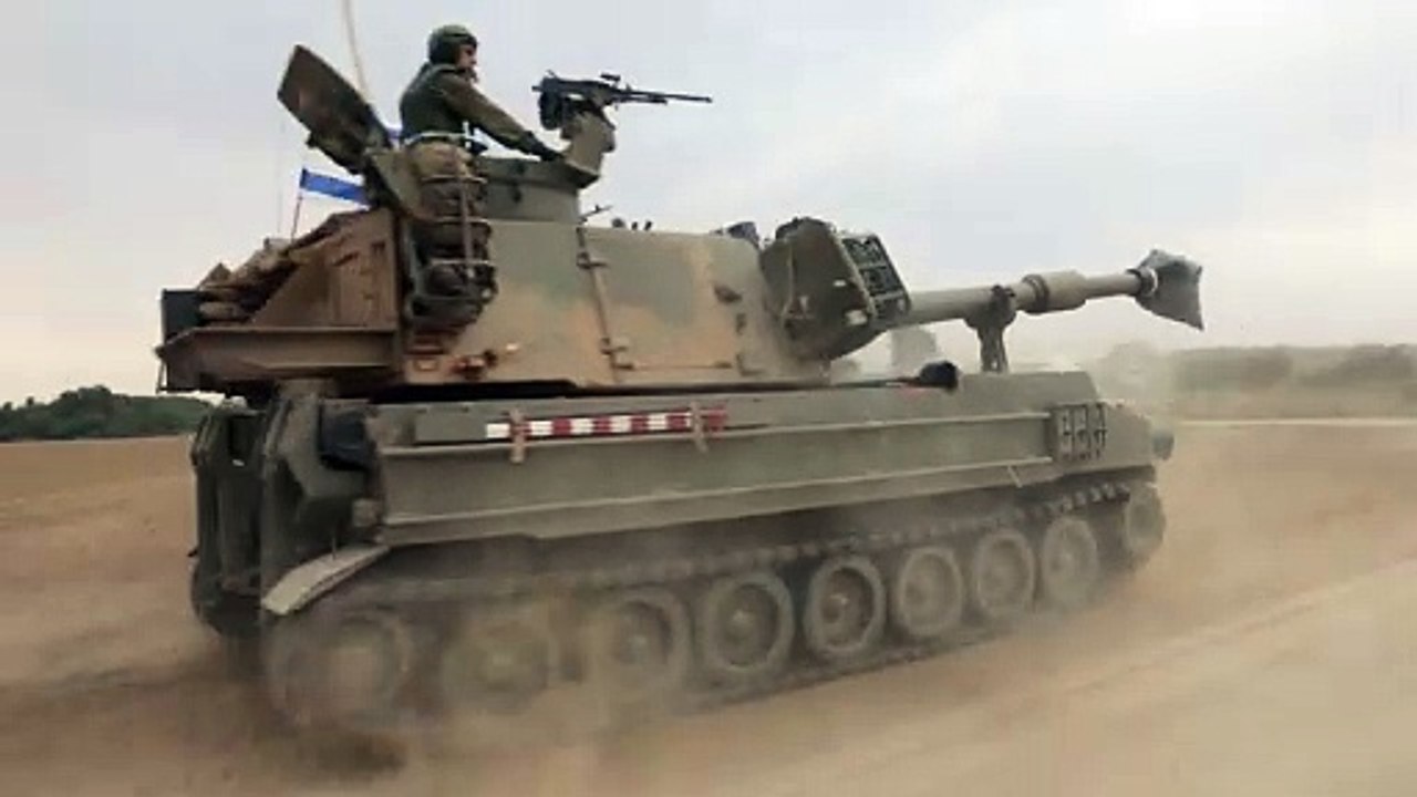 Israel gibt Zahl der getöteten Soldaten mit 169 an