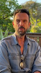 Gérald de Palmas annonce la fin de sa carrière