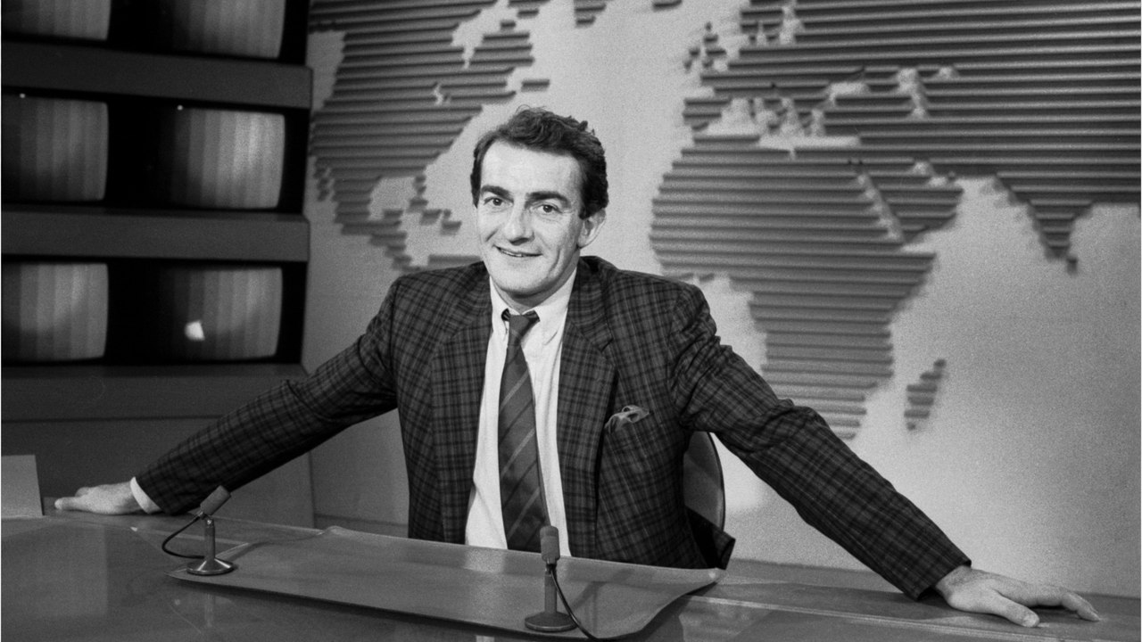 Décès de Jean-Pierre Pernault : pour sa veuve Nathalie Marquay, le journaliste “n’est pas mort du cancer”