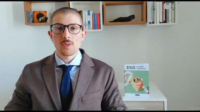 Sostenibilità, ICINN: valore condiviso, fondamentale per aziende