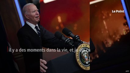 Israël, le test ultime pour Joe Biden