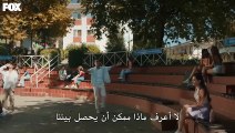 مسلسل المتوحش الحلقة 5 مترجمة للعربية part2