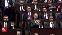 Cumhurbaşkanı Erdoğan'dan İsrail'e örgüt uyarısı