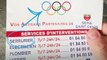 Non, votre plombier ne peut pas être partenaire des Jeux Olympiques Paris 2024