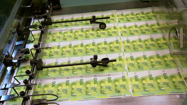 España reducirá el déficit por debajo del 3% en 2024, según el FMI