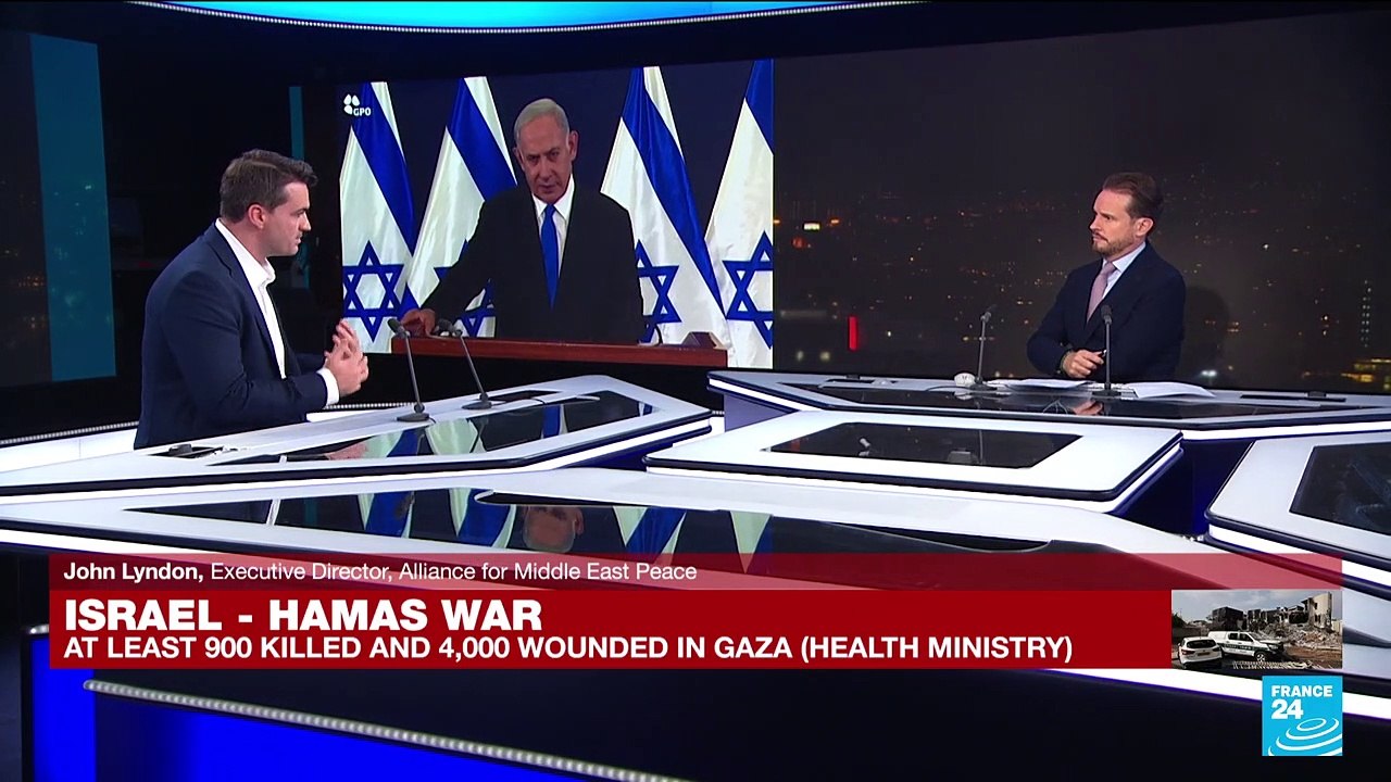 How can Israelis, Palestinians resolve century...