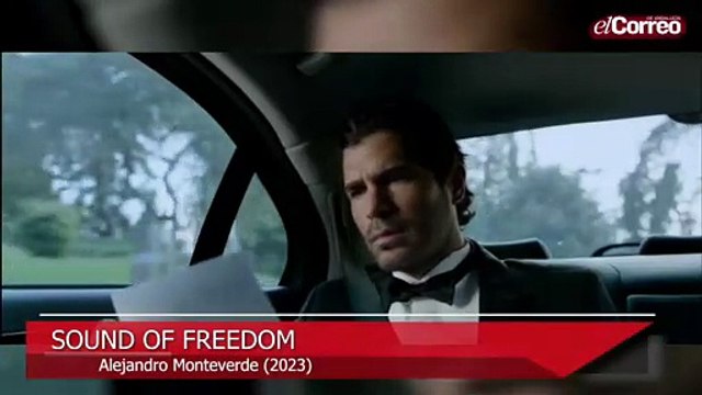 Estrenos de cine para este miércoles 11 de octubre