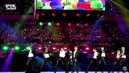 ZB1 Full Cam 'Jelly Pop' @PSPSPS Inky Guys 231008