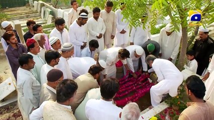 Khaani Episode 02   Best Moment 02   Feroze Khan - Sana Javed - Ali Ansari   FLO Digital