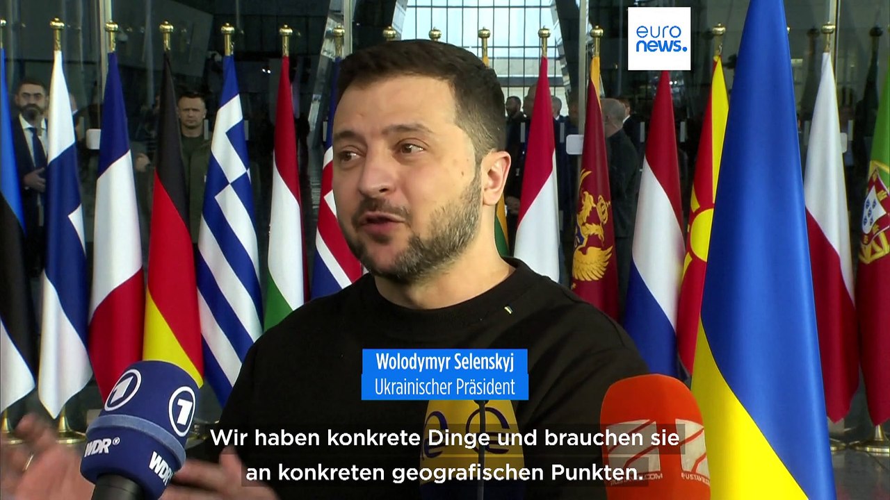 Nachrichten des Tages | 11. Oktober - Mittagsausgabe