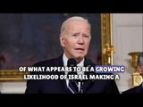 Biden confirms US citizens are among Hamas' hostages and 14 Americans killed in attacks on Israel