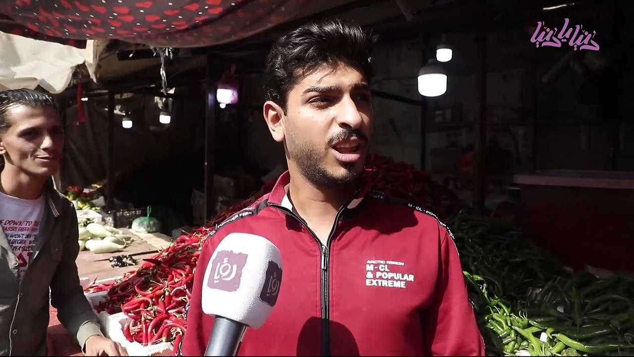 من مخيم الوحدات إلى غزة رسائل وأدعية من القلب