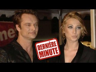 Laura et David prennent une nouvelle “décision” qui va rendre “furax” Laeticia Hallyday.