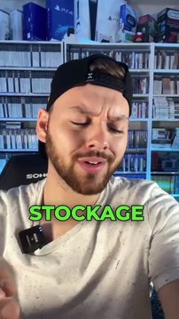 Sony annonce la nouvelle PS5 pro ? Ps5 slim ?