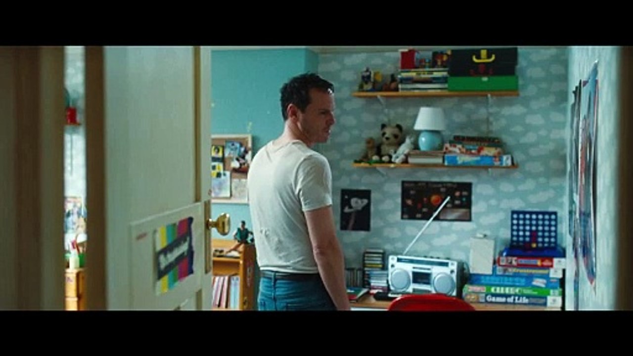 Estranei (Trailer Ufficiale HD)