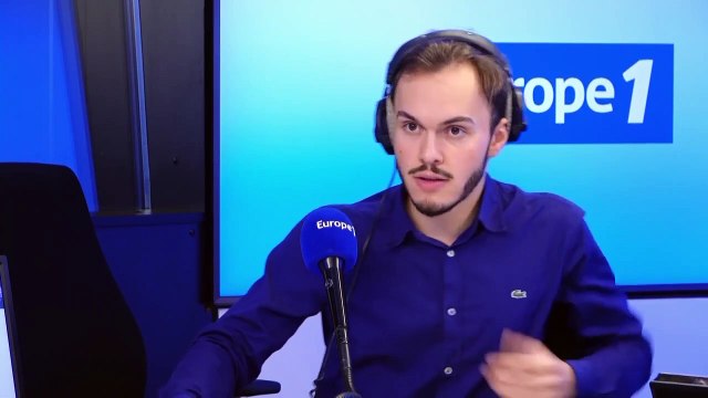 Pascal Praud et vous - «Tout ça s'est passé juste parce qu'on est juif» : Eliad, présent pendant la rave-party en Israël, témoigne