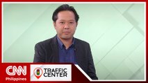Smarter traffic management, monitoring thru AI | Traffic Center