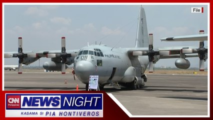 DFA: 70 Pinoy na ang humiling na ilikas sila mula sa Gaza | News Night