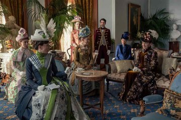 La Edad Dorada Temporada 2 - Trailer Oficial (SUBT)