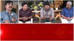 Megastar Chiranjeevi తో ప్రజారాజ్యం టైమ్ లో పనిచేసిన జర్నలిస్ట్ ఉద్వేగం | Telugu Filmibeat