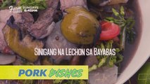 Farm To Table: Pinoy food trip (Episode 139)