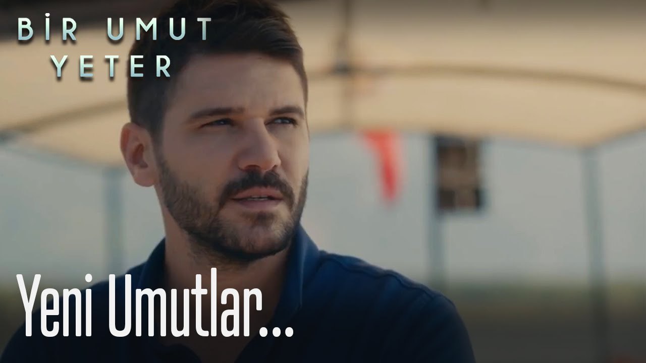 Yeni umutlar