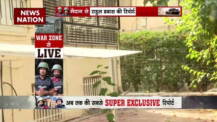 Israel-Hamas War : हमास पर हमला जारी रखेगा Israel