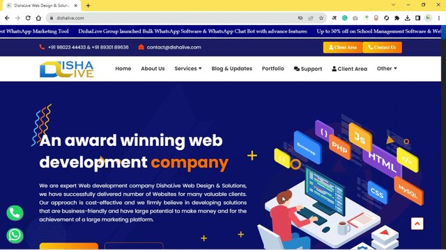 Step-by-Step Guide Create a Free Website for Lifetime No Hidden Cost No Coding Skill Required