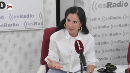 Diana Navarro le pone ritmo tecno a Concha Piquer en esRadio