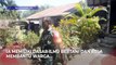 Kisah Anggota TNI Bantu Petani Wujudkan Ketahanan Pangan di Desa