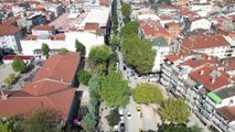 Bursa'nın bu ilçesine dev otopark!