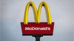 McDonald's customer horrified after biting into a metal rod in his burger