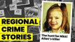 The hunt for Nikki Allan's killer - watch on Shots!TV