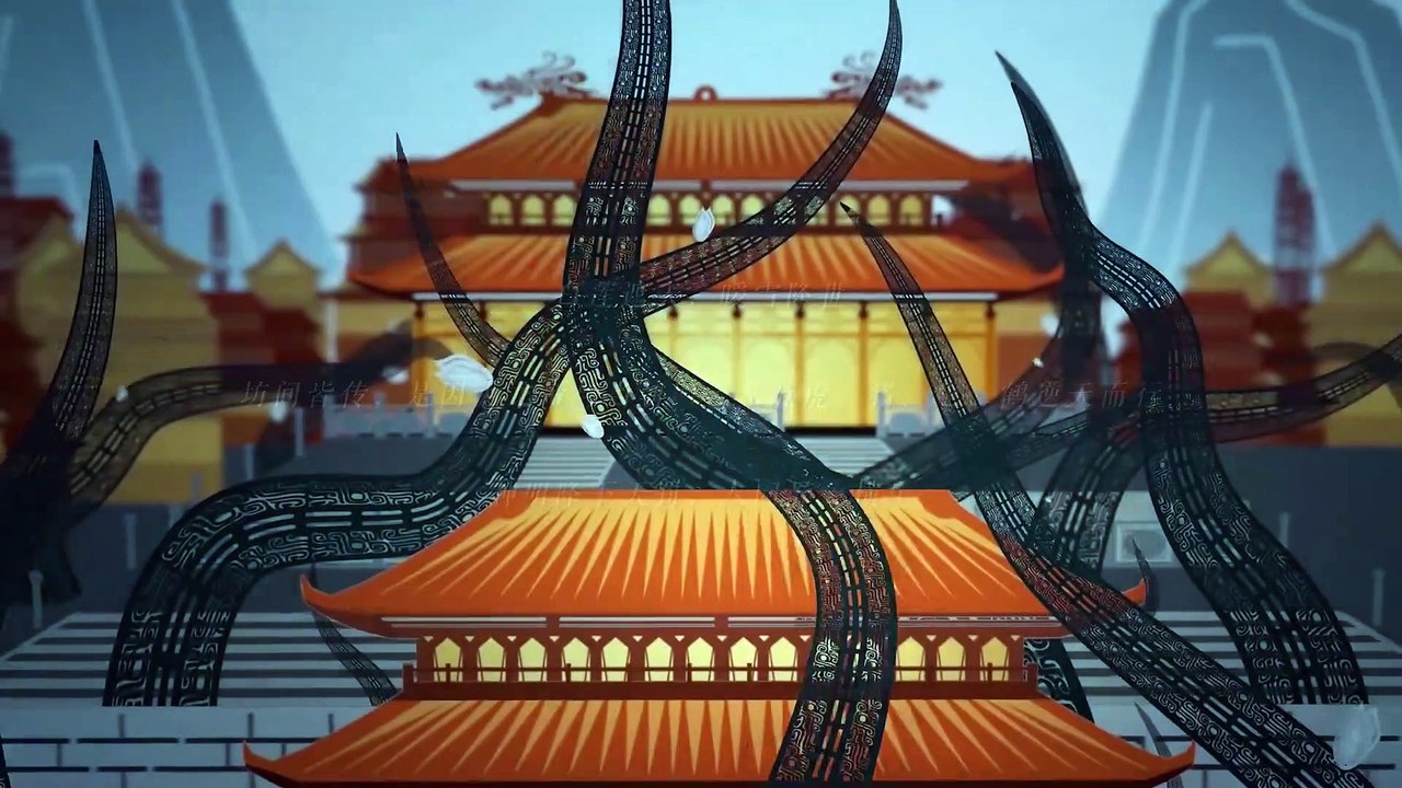 Warm Snow   Mobile Version Official Trailer