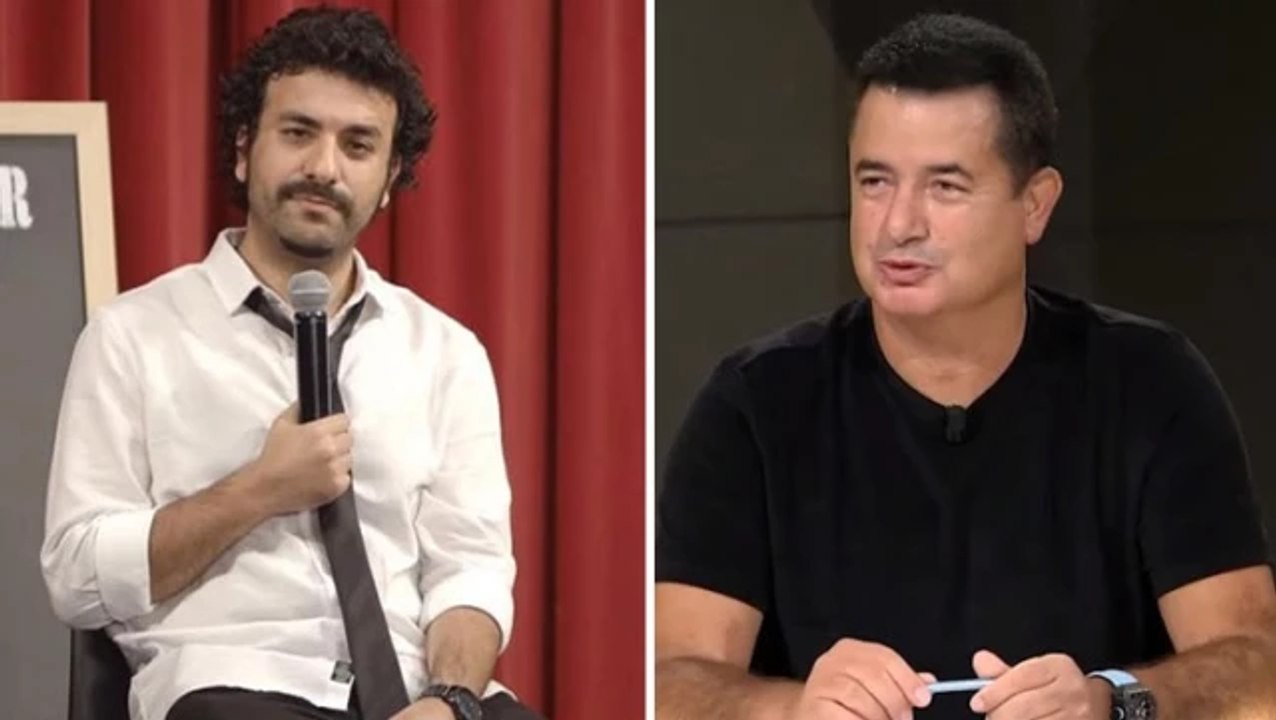 Acun Ilıcalı, Hasan Can Kaya hakkında konuştu: Bizden 4-5 kat fazla para teklif ettiler gitmedi