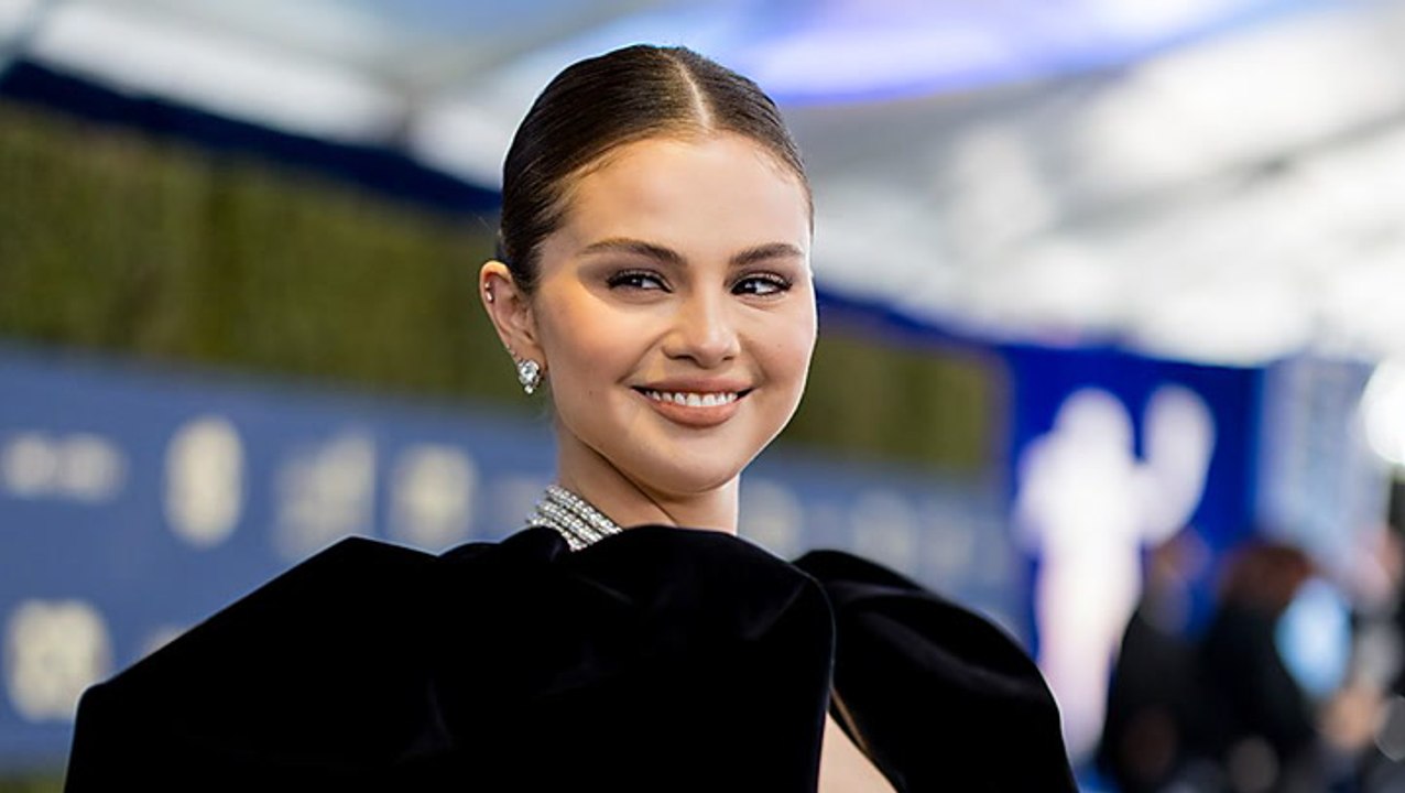 Selena Gomez und ihre mentale Gesundheit: DIESE Person ist ihre größte Stütze