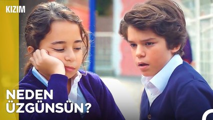 Çok Sevdiğin Birine Yalan Söylemek... - Kızım 6. Bölüm