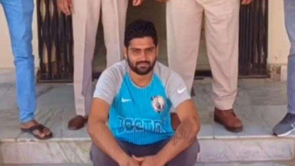 हनुमानगढ़: नशे के खिलाफ पुलिस का प्रहार, अफीम व हेरोइन सहित युवक गिरफ्तार